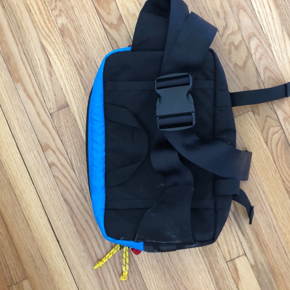 Topo Designs Quick Pack - Picture 3 of 4